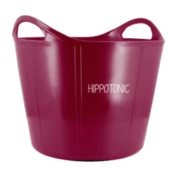 HIPPOTONIC Flexi-Eimer 28 l