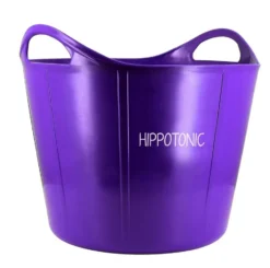 HIPPOTONIC Flexi-Eimer 28 l
