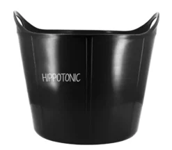 HIPPOTONIC Flexi-Eimer 28 l