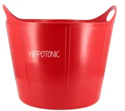 HIPPOTONIC Flexi-Eimer 28 l