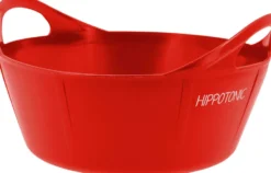 HIPPOTONIC Flexi-Eimer 10L