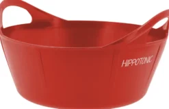 HIPPOTONIC Flexi-Eimer 10L