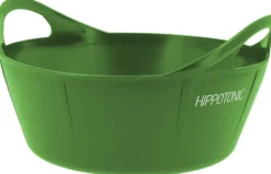 HIPPOTONIC Flexi-Eimer 10L