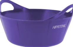 HIPPOTONIC Flexi-Eimer 10L