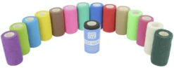HIPPOTONIC Flex-Wrap Arbeitsbandage