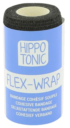HIPPOTONIC Flex-Wrap Arbeitsbandage