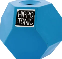 HIPPOTONIC Fressbremse Ball für Granulat