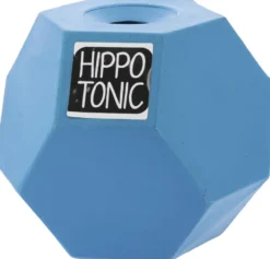 HIPPOTONIC Fressbremse Ball für Granulat