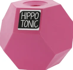 HIPPOTONIC Fressbremse Ball für Granulat
