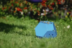 HIPPOTONIC Fressbremse Ball für Granulat