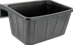HIPPOTONIC Futternapf aus Gummi