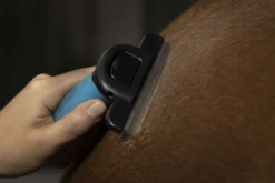 HIPPOTONIC Gel Haarwechselkamm