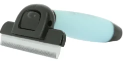 HIPPOTONIC Gel Haarwechselkamm