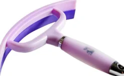 HIPPOTONIC „Gel“ Schweißmesser