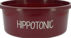 HIPPOTONIC - Glitter - Stallschüssel 8L