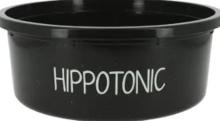 HIPPOTONIC - Glitter - Stallschüssel 8L