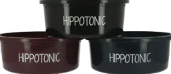 HIPPOTONIC - Glitter - Stallschüssel 8L