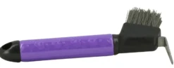 HIPPOTONIC Glossy Heart Hufkratzer