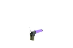 HIPPOTONIC Glossy Heart Hufkratzer