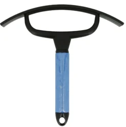 HIPPOTONIC Glossy Heart Schweißmesser
