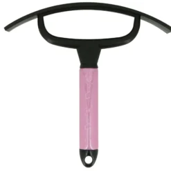 HIPPOTONIC Glossy Heart Schweißmesser