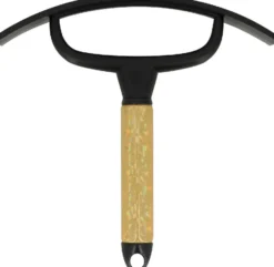 HIPPOTONIC Glossy Schweißmesser