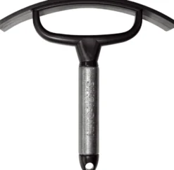 HIPPOTONIC Glossy Schweißmesser