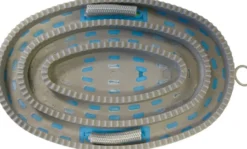 HIPPOTONIC GM „Antimicrobien“ Striegel