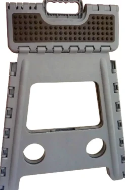 HIPPOTONIC Grip klappbarer Tritthocker und Aufsteighilfe