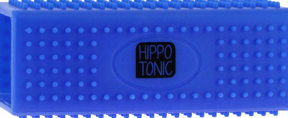 HIPPOTONIC Haarabwehrbürste