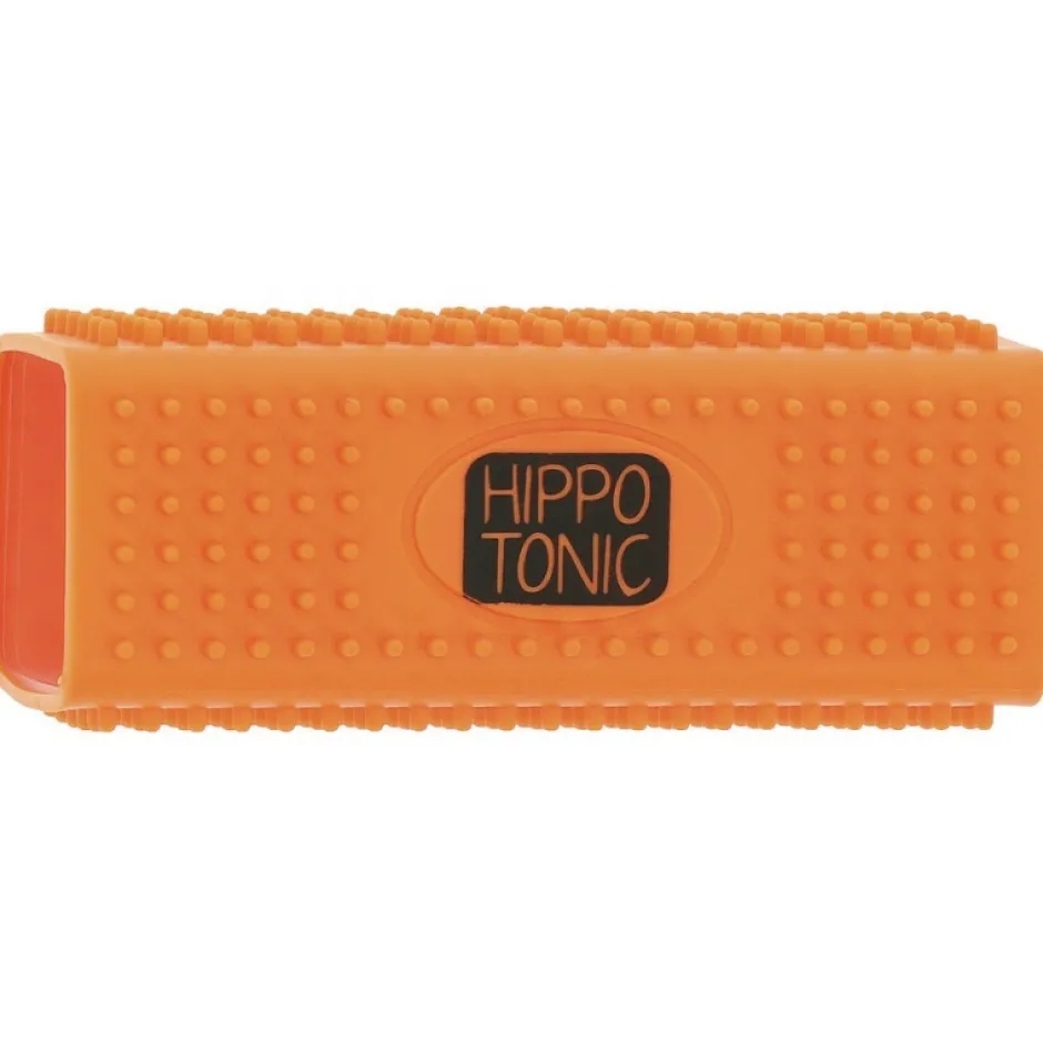 HIPPOTONIC Haarabwehrbürste