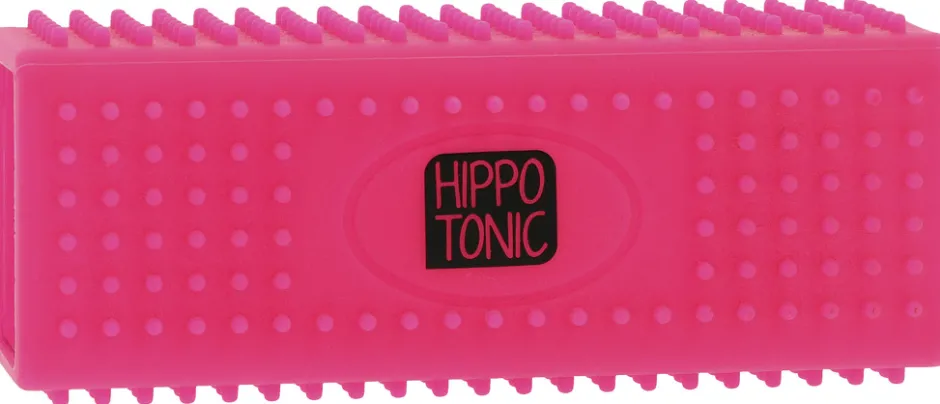 HIPPOTONIC Haarabwehrbürste