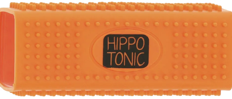 HIPPOTONIC Haarabwehrbürste