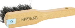 HIPPOTONIC Huf- Kratzer und Bürste