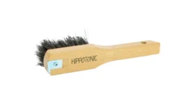 HIPPOTONIC Huf- Kratzer und Bürste