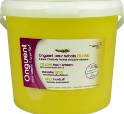 HIPPOTONIC Hufsalben