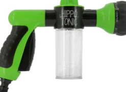HIPPOTONIC Hydromassage-Pistole