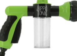 HIPPOTONIC Hydromassage-Pistole