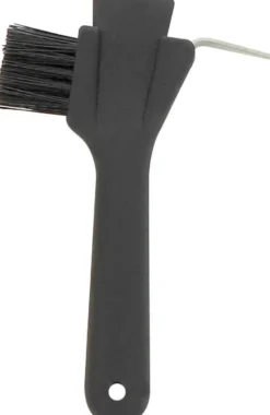 HIPPOTONIC 3-in-1 Hufkratzer