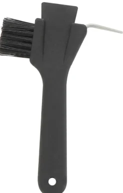 HIPPOTONIC 3-in-1 Hufkratzer