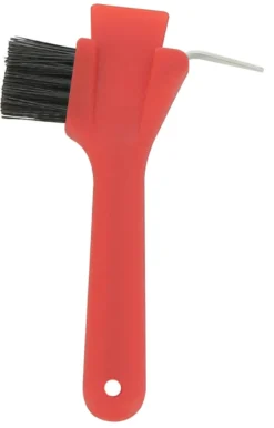 HIPPOTONIC 3-in-1 Hufkratzer
