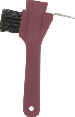 HIPPOTONIC 3-in-1 Hufkratzer