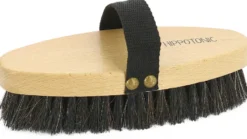 HIPPOTONIC Kardätsche „Crins, L 200 x B 80 x H 48 mm