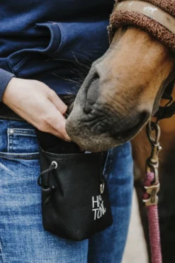 HIPPOTONIC Kleine Belohnungstasche