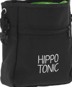 HIPPOTONIC Leckerlibeutel mit Reißverschluss