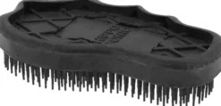 HIPPOTONIC Massagebürste - Feine Noppen