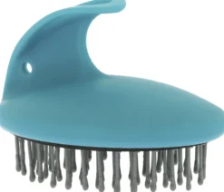 HIPPOTONIC Massagebürste mit harten Borsten