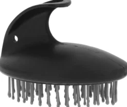 HIPPOTONIC Massagebürste mit harten Borsten