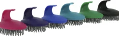 HIPPOTONIC Massagebürste mit harten Borsten