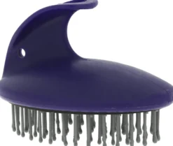 HIPPOTONIC Massagebürste mit harten Borsten